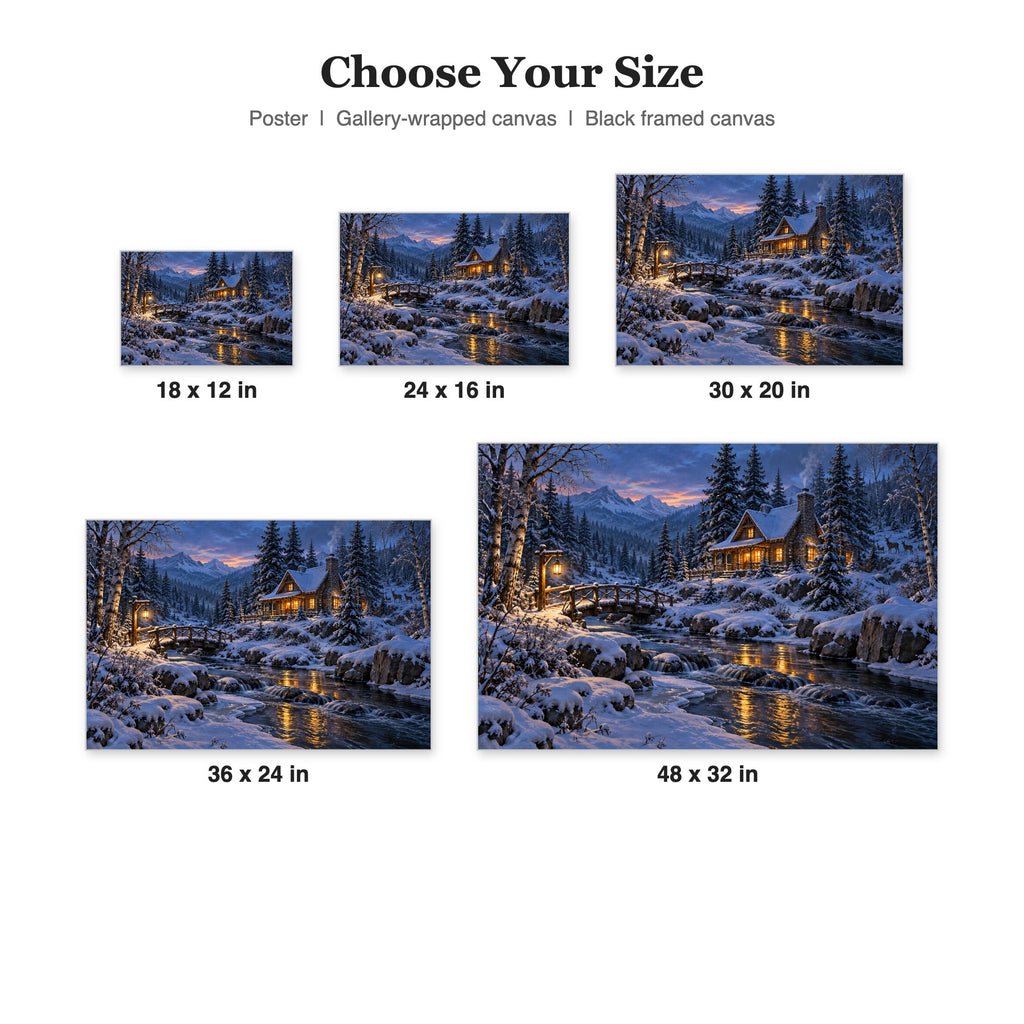 XM27 Size guide