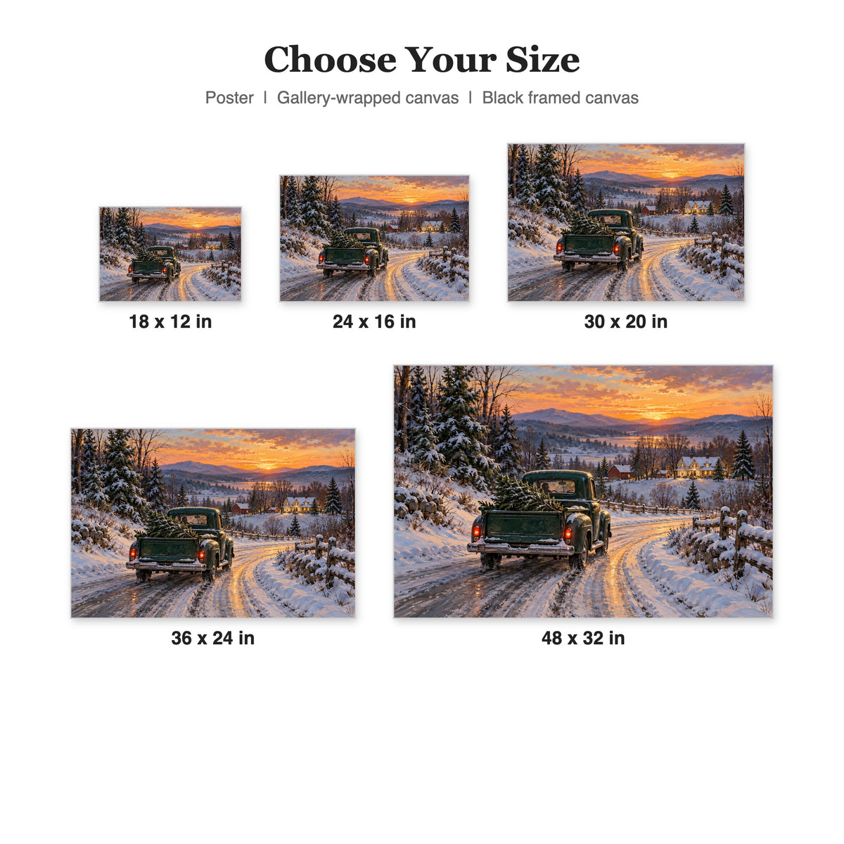 XM28 Size guide