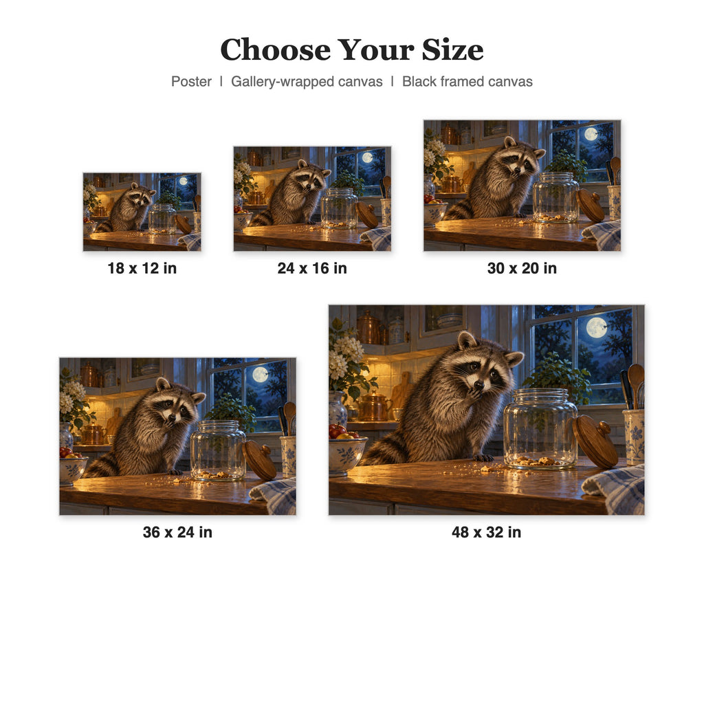 XM46 Size guide