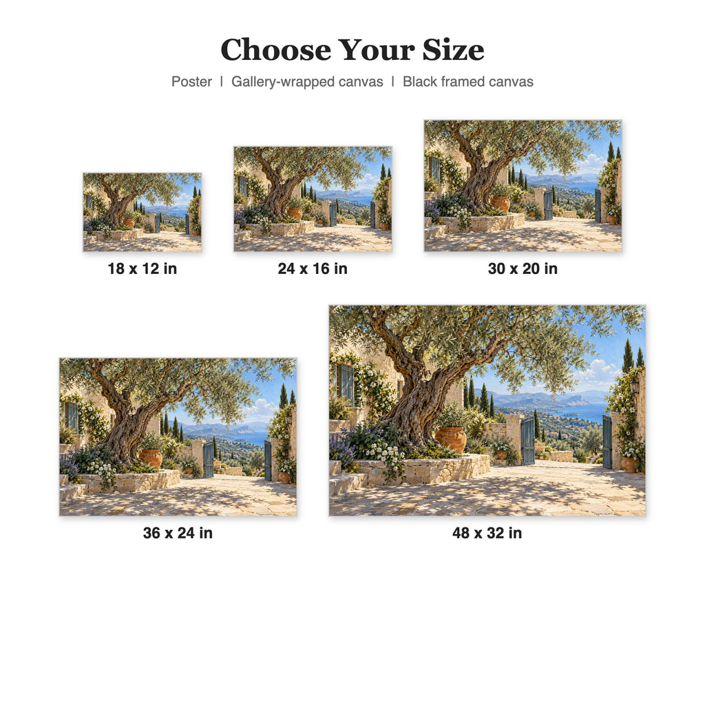XM55 Size guide