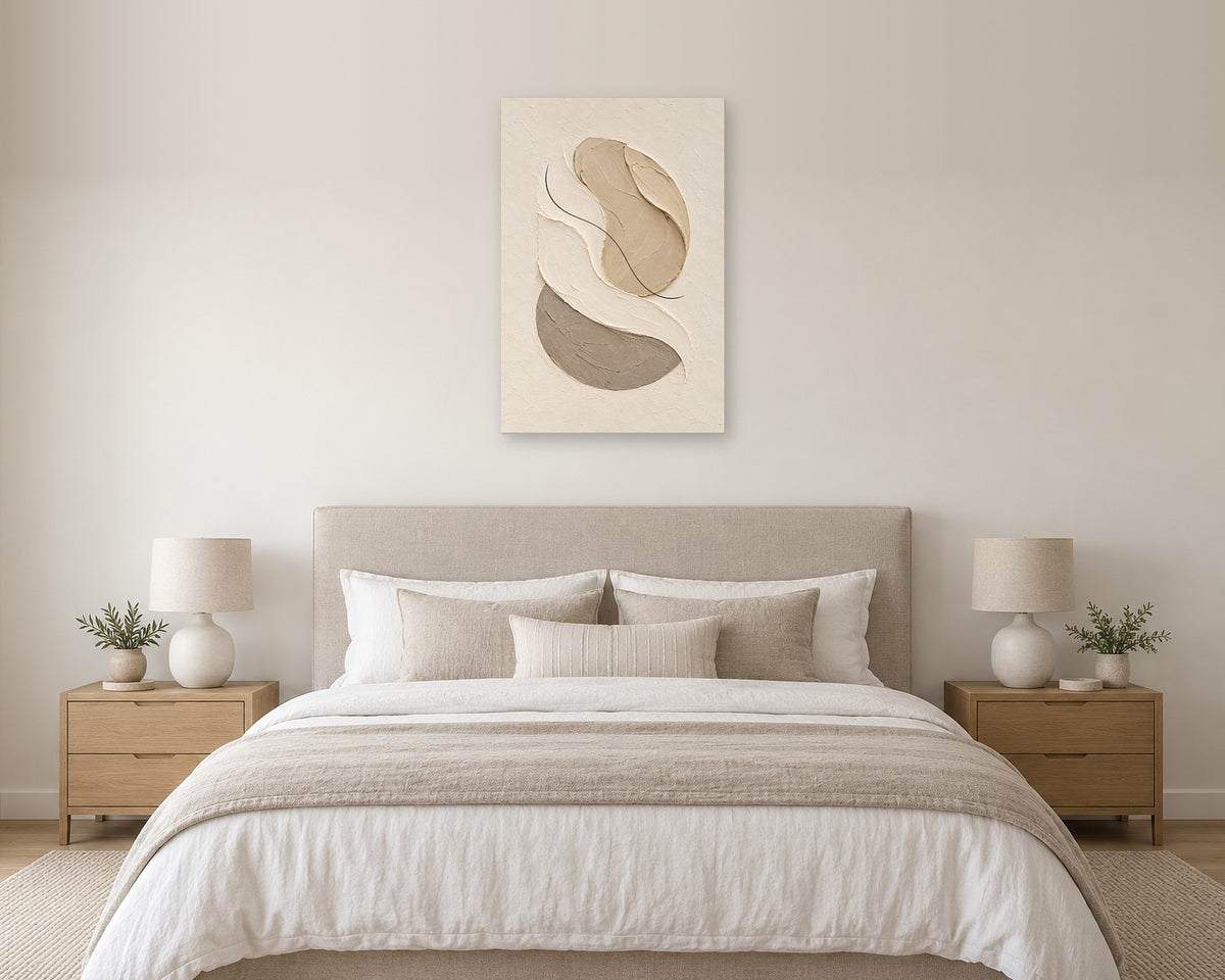 LIND room mockup