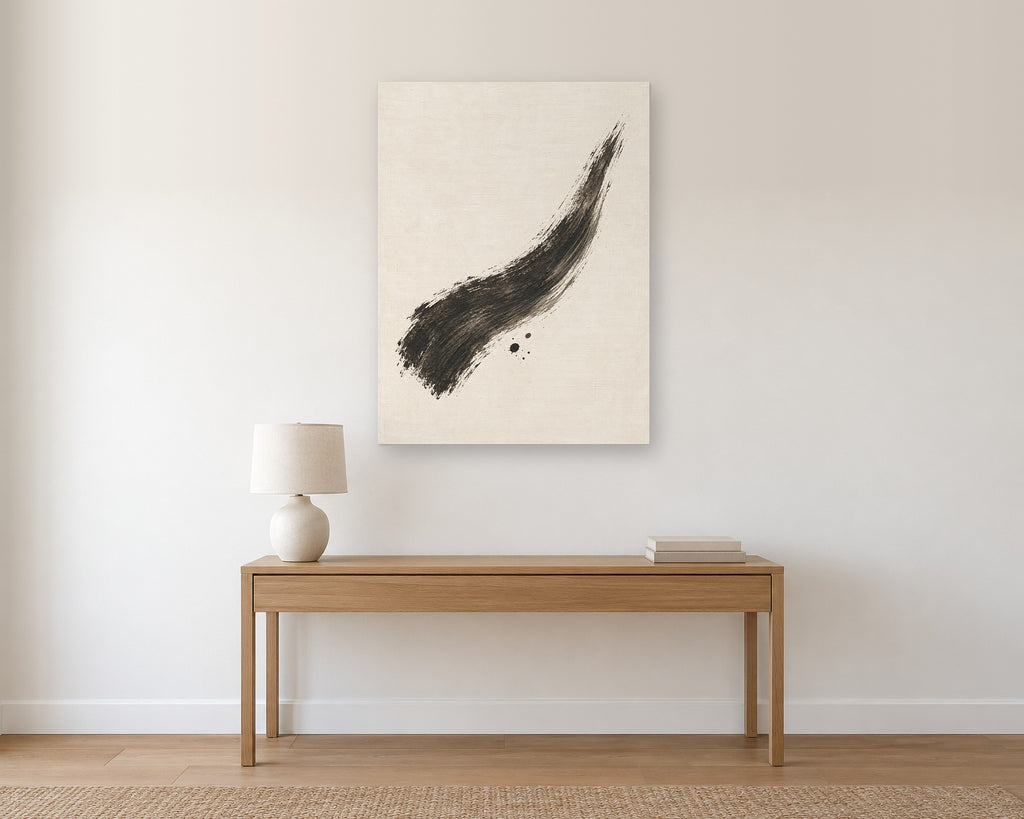 STRK room mockup