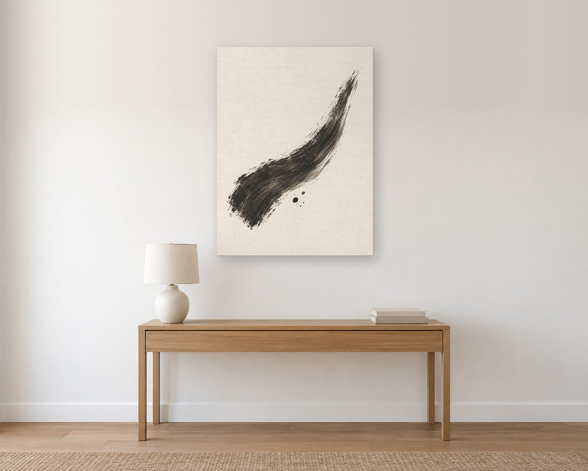 STRK room mockup