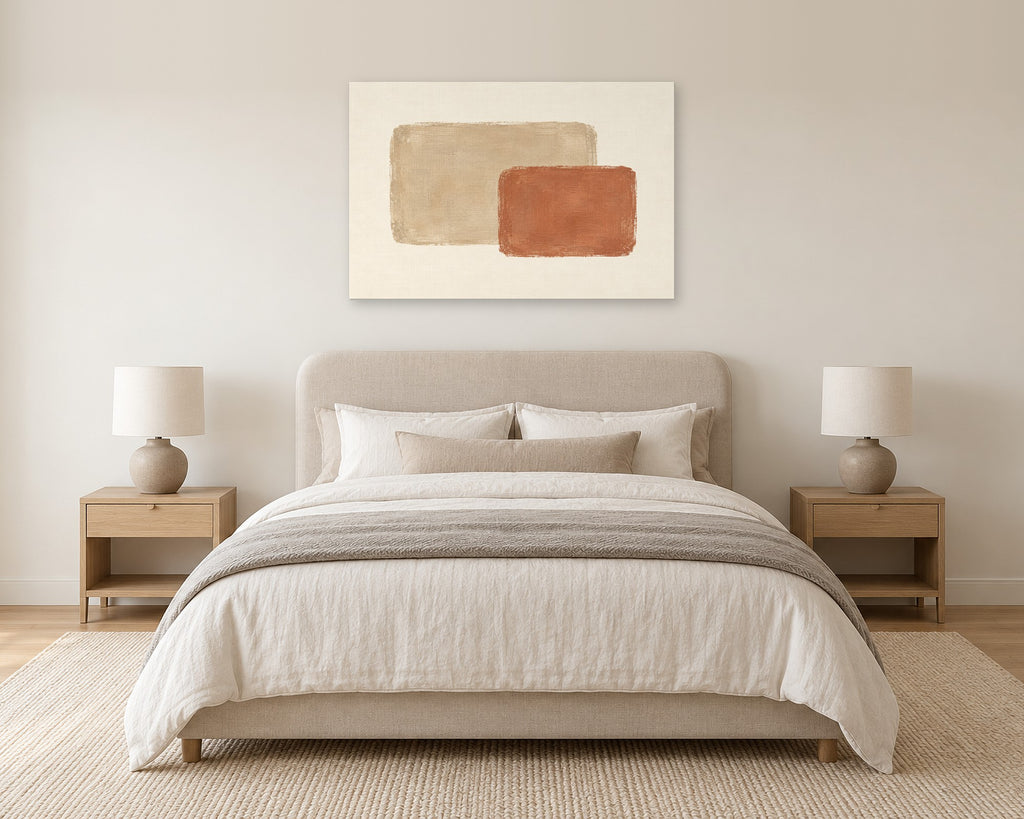 TERR room mockup
