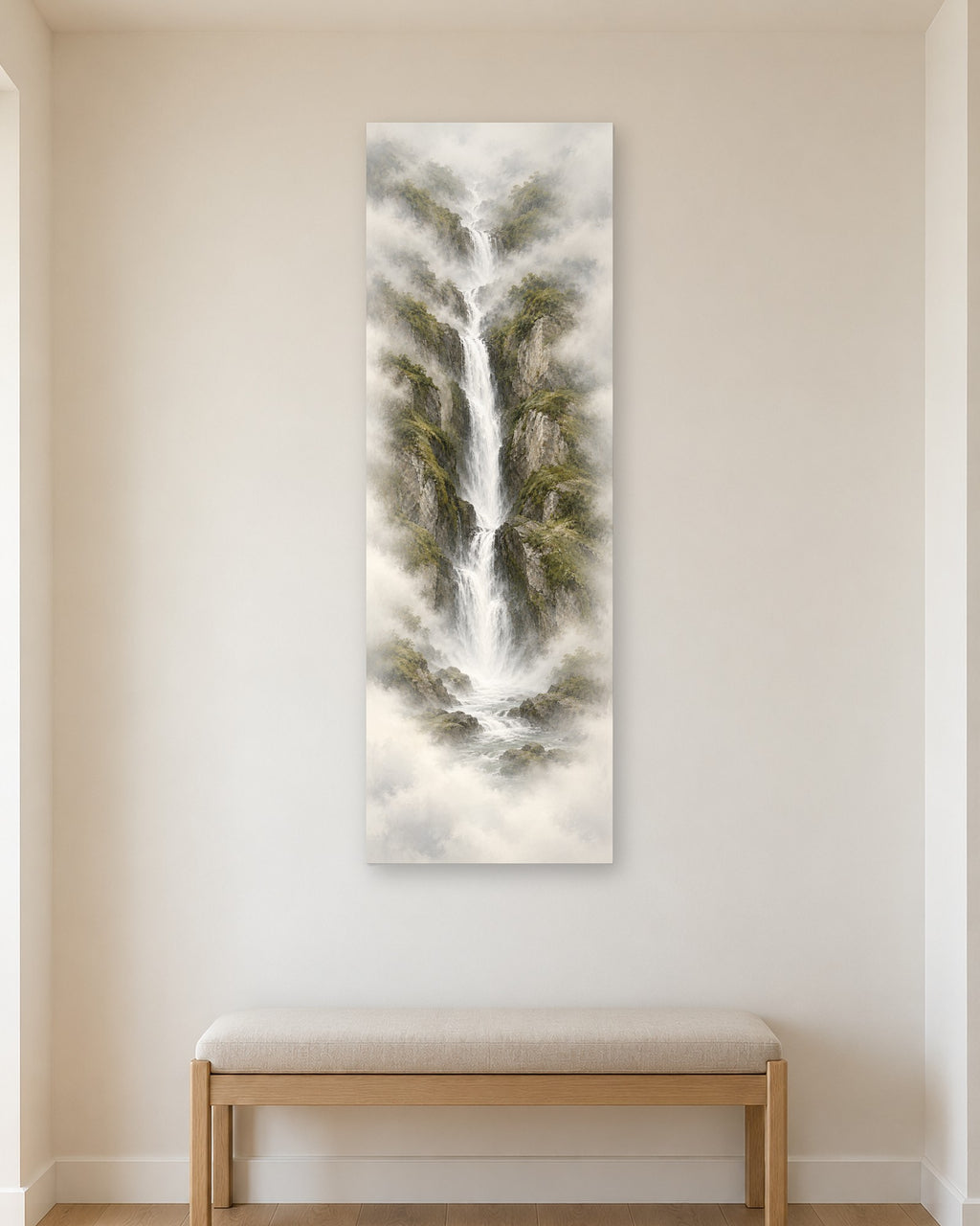 CASC room mockup