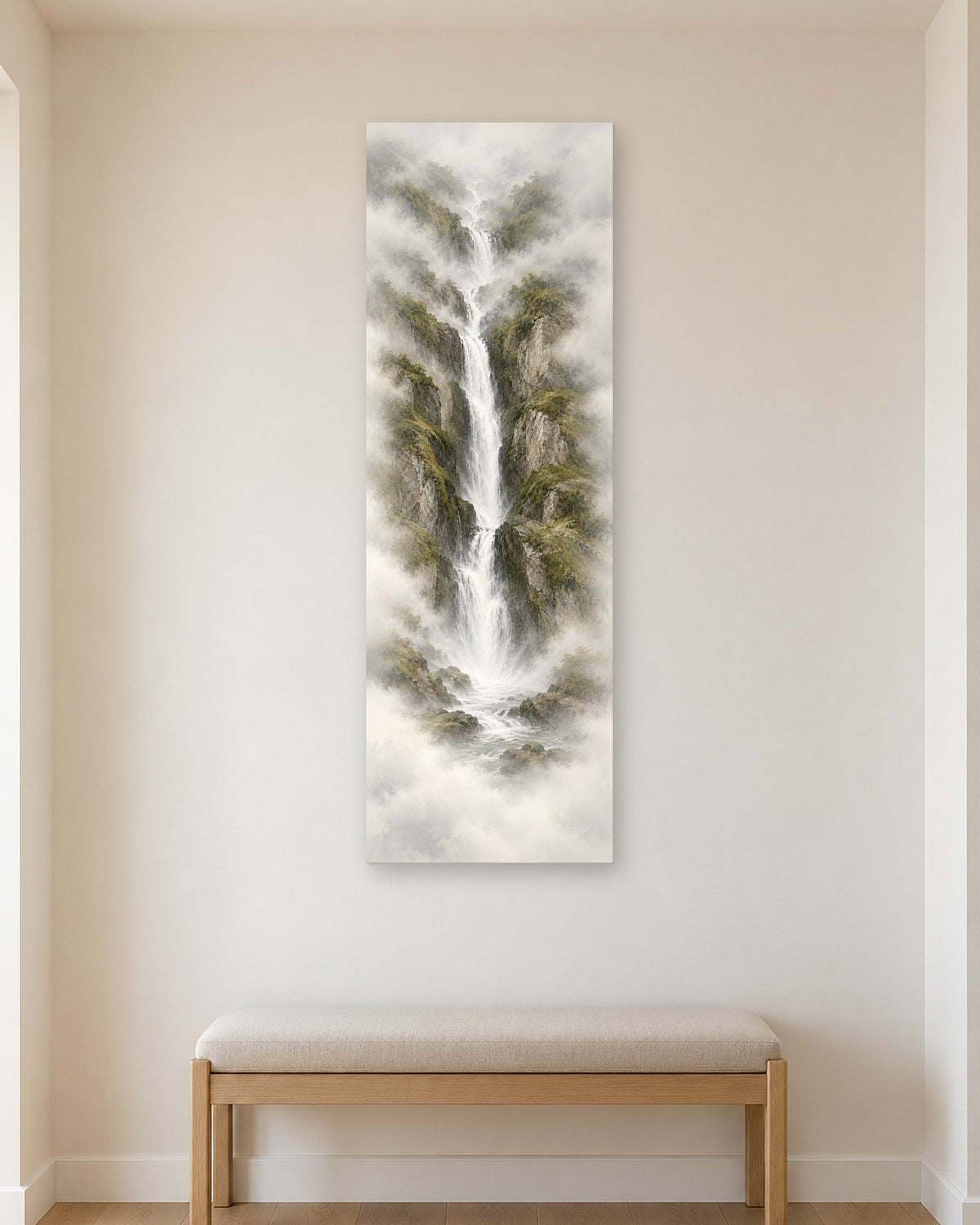CASC room mockup