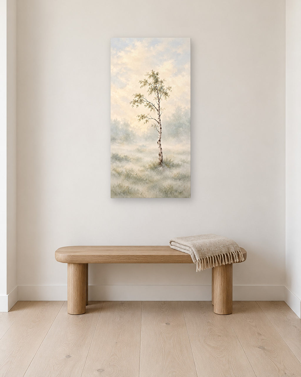 BIRC room mockup