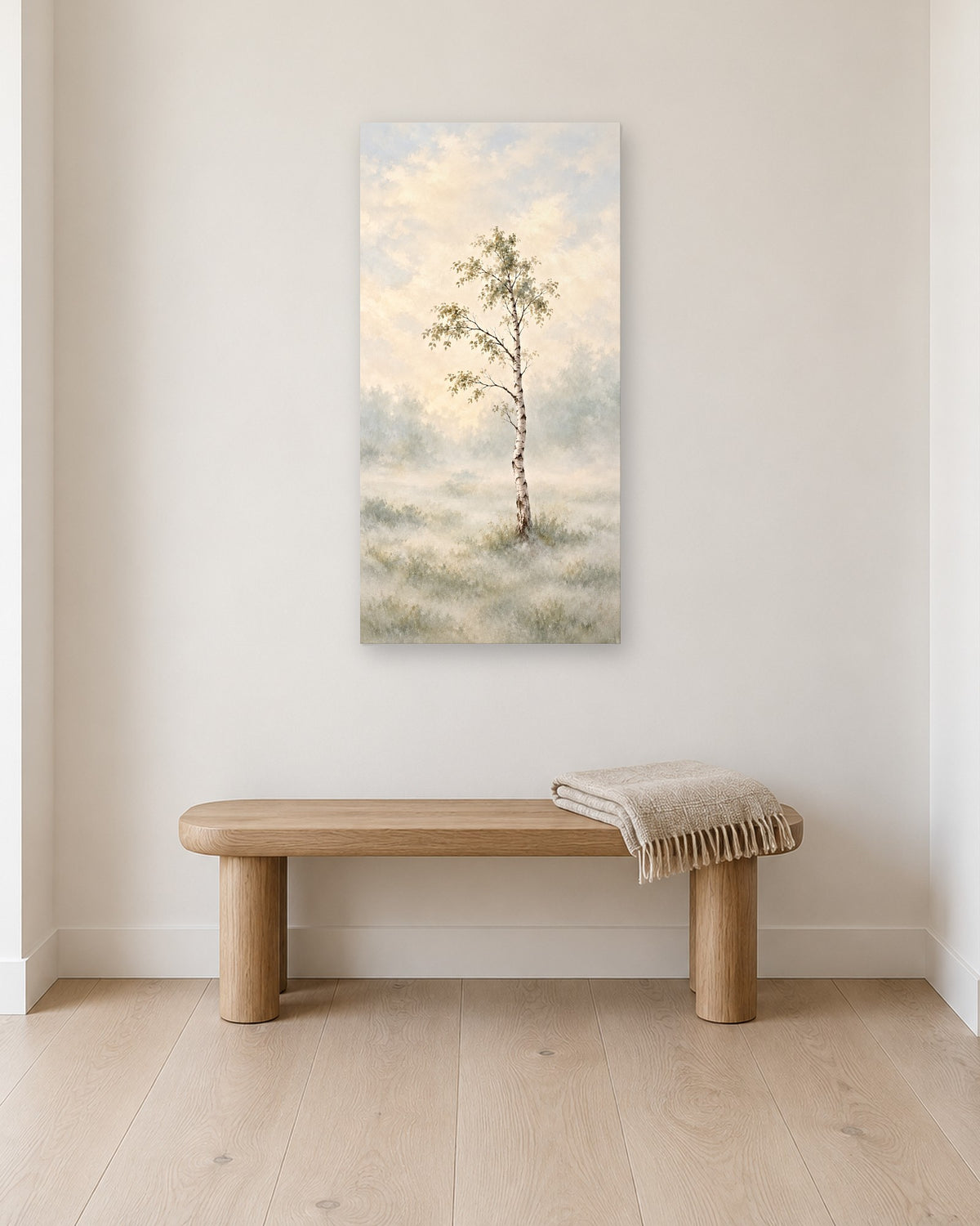 BIRC room mockup