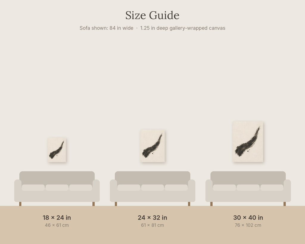 STRK size guide