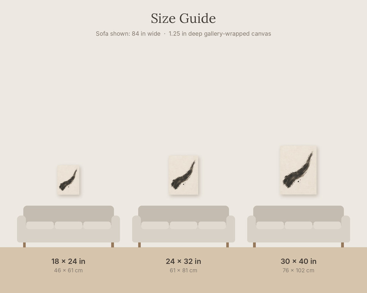 STRK size guide