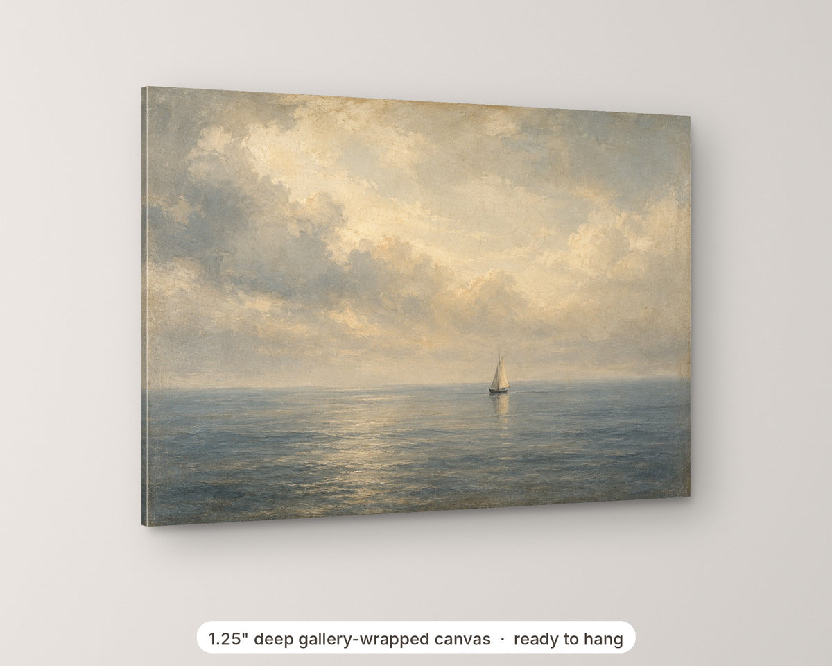 SAIL angled view