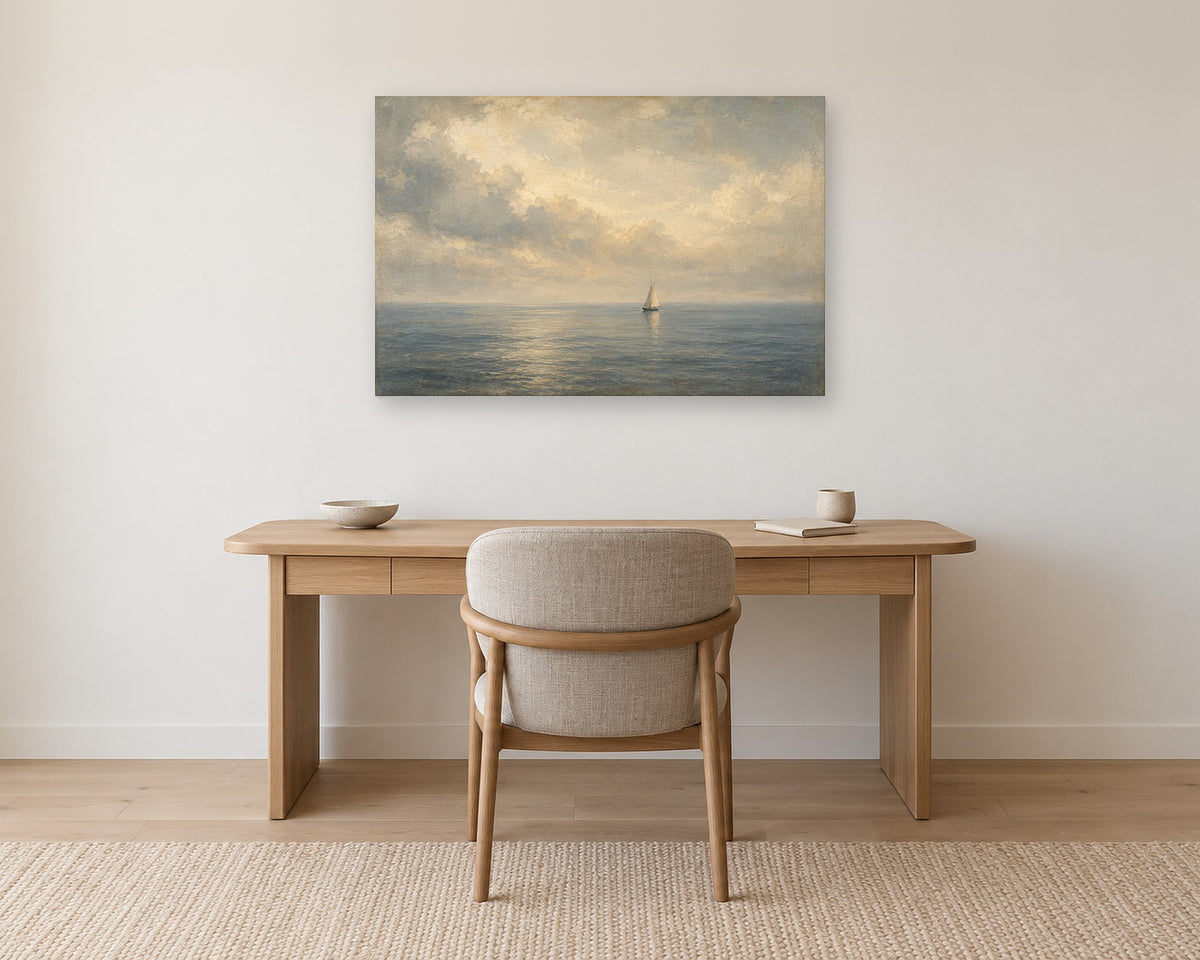 SAIL room mockup