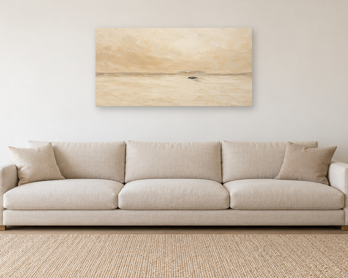 LOWH room mockup