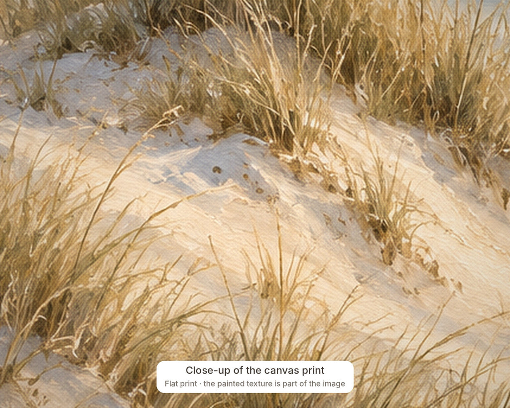 DUNE detail close-up