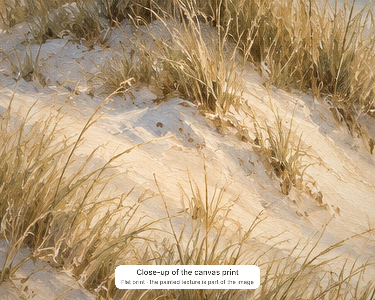 DUNE detail close-up