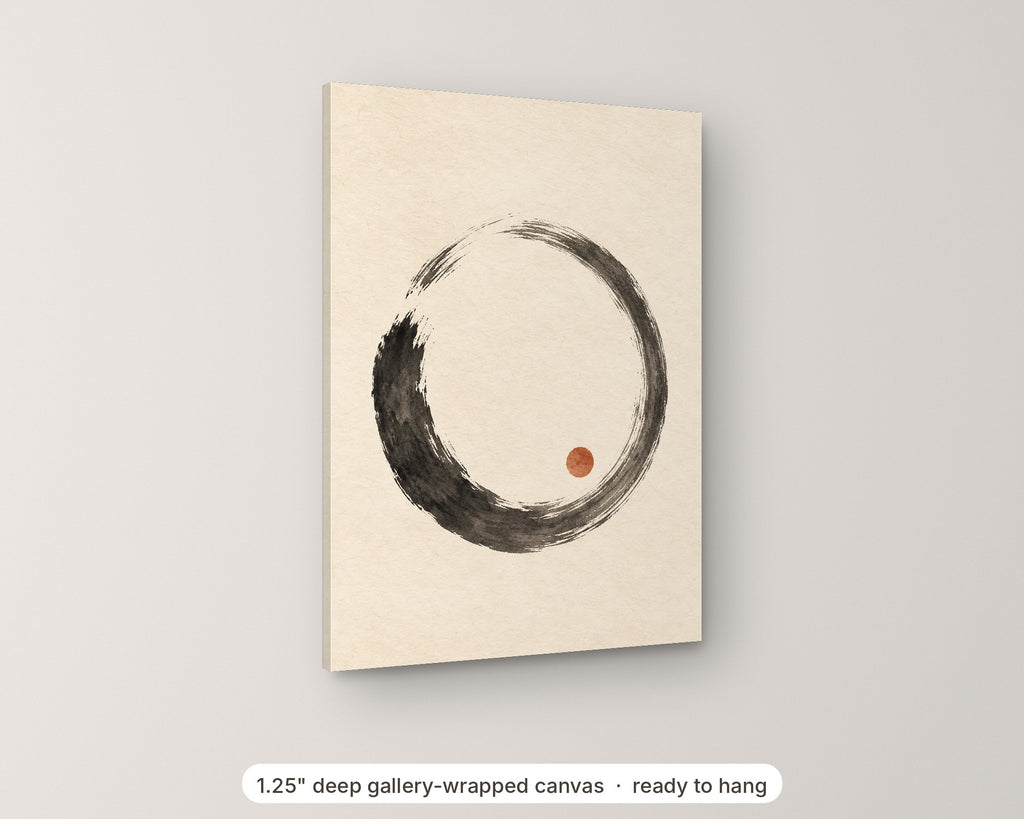 ENSO angled view
