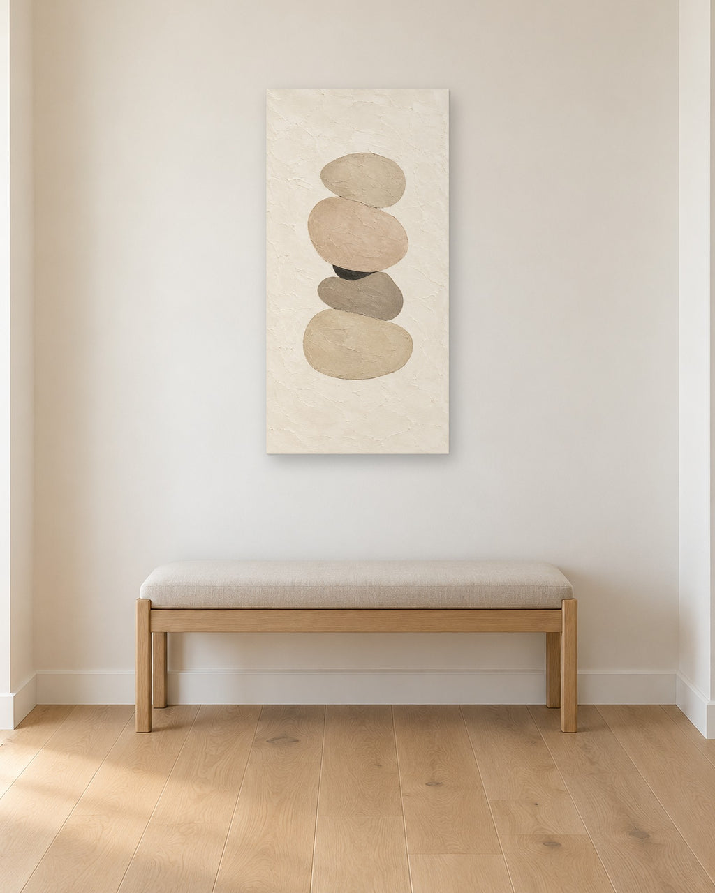 STON room mockup