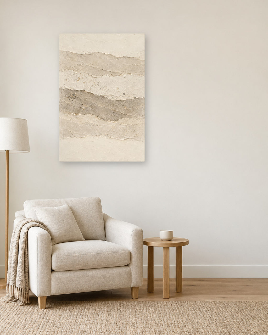 LIME room mockup