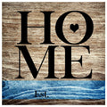 Personalized Home Canvas Wall Art – Family Home Decor